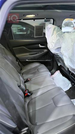 هیوندای سەنتافی